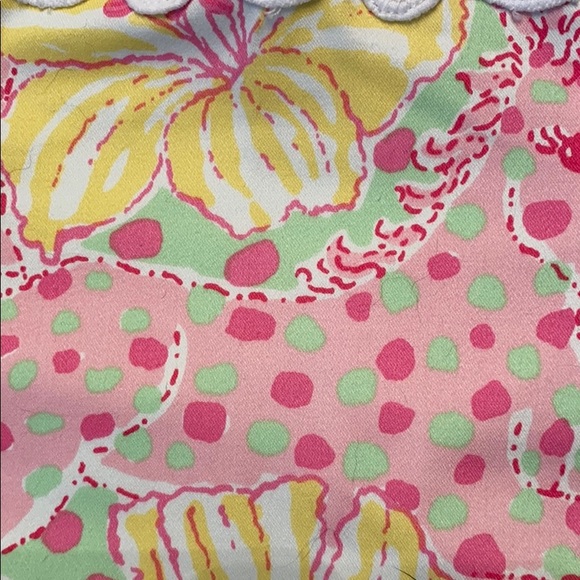 LILLY PULITZER LADIES HALTER TOP - Picture 6 of 6